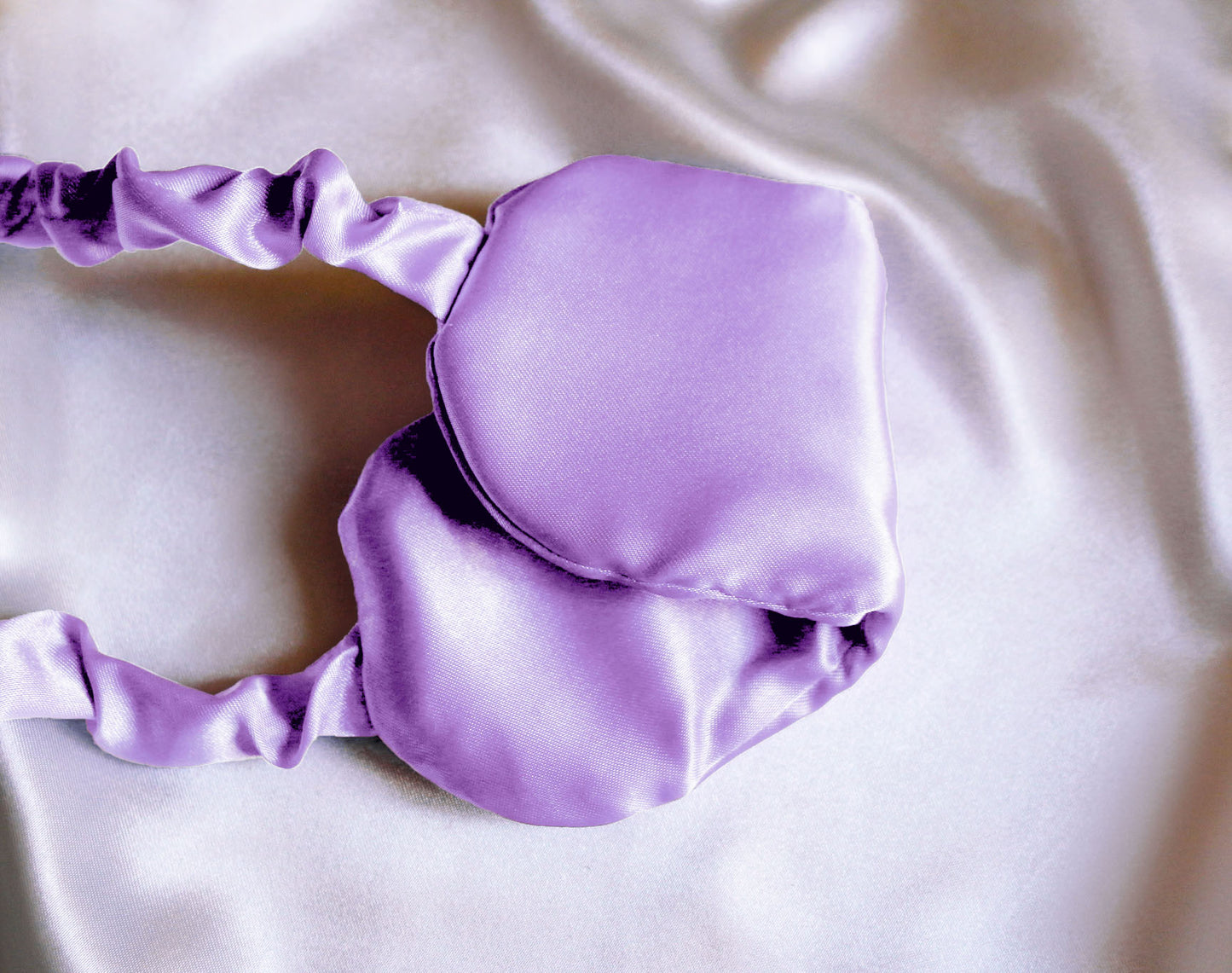 Satin Sleep Mask