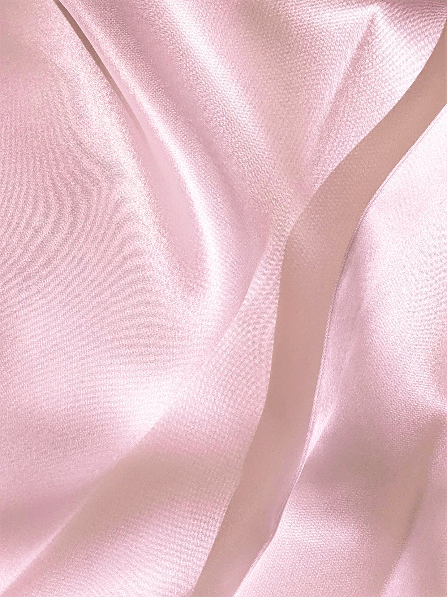 Satin Pillow Case